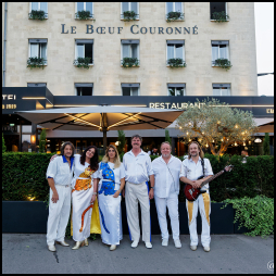Abba for Ever