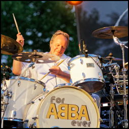 Abba for Ever