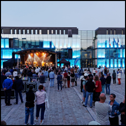 Bazar et Bémols