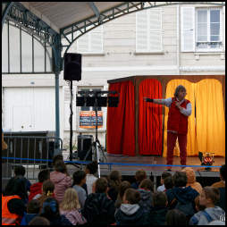 Bibi Schott