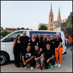 Bienvenue chez moi - Tribute Florent Pagny