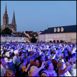 Bienvenue chez moi - Tribute Florent Pagny