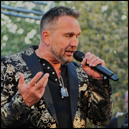 Bienvenue chez moi - Tribute Florent Pagny