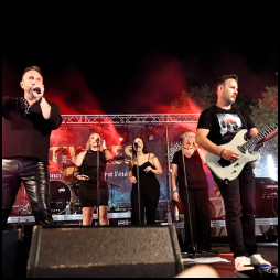 Bienvenue chez moi - Tribute Florent Pagny