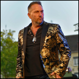 Bienvenue chez moi - Tribute Florent Pagny