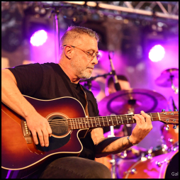 Bienvenue chez moi - Tribute Florent Pagny