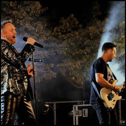 Bienvenue chez moi - Tribute Florent Pagny
