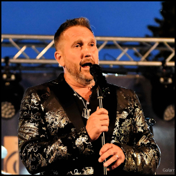 Bienvenue chez moi - Tribute Florent Pagny