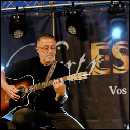 Bienvenue chez moi - Tribute Florent Pagny