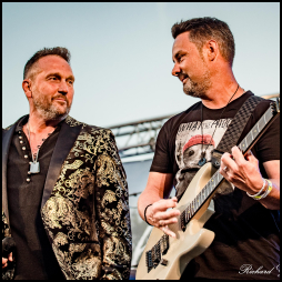 Bienvenue chez moi - Tribute Florent Pagny