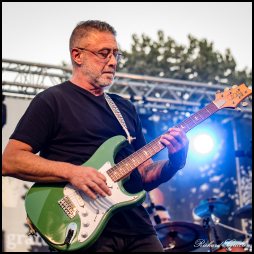 Bienvenue chez moi - Tribute Florent Pagny