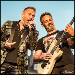 Bienvenue chez moi - Tribute Florent Pagny
