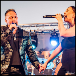 Bienvenue chez moi - Tribute Florent Pagny