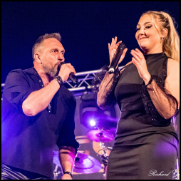 Bienvenue chez moi - Tribute Florent Pagny