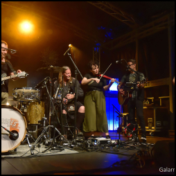 Comrades Irish Band