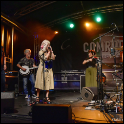 Comrades Irish Band