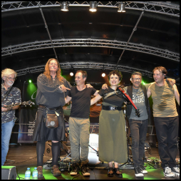 Comrades Irish Band