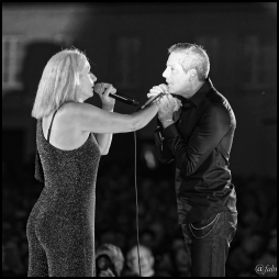 D'Eux - Tribute Céline Dion