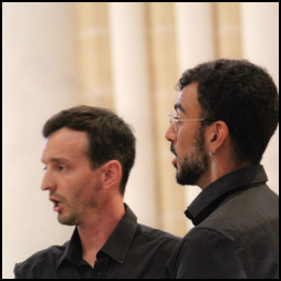 Ensemble Vox Cantoris