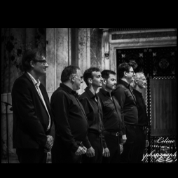 Ensemble Vox Cantoris