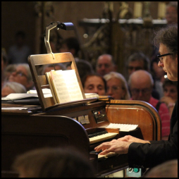 Ensemble Vox Cantoris