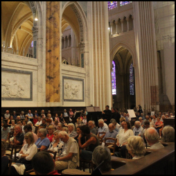 Ensemble Vox Cantoris