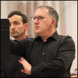 Ensemble Vox Cantoris
