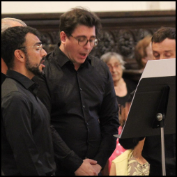 Ensemble Vox Cantoris