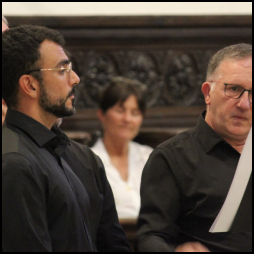 Ensemble Vox Cantoris