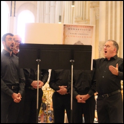 Ensemble Vox Cantoris