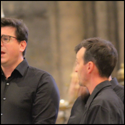 Ensemble Vox Cantoris