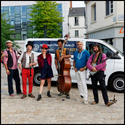 L'Esbrouf