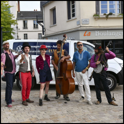 L'Esbrouf