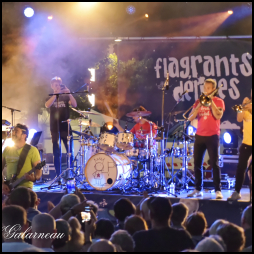 Les Flagrants Délires