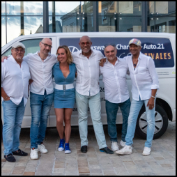 Les Météores