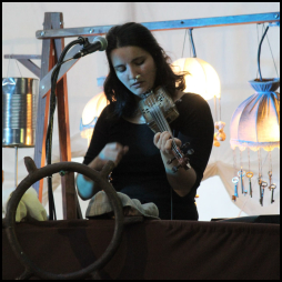 Nina et le carambouilleur