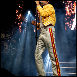 Orchestre Oasis
