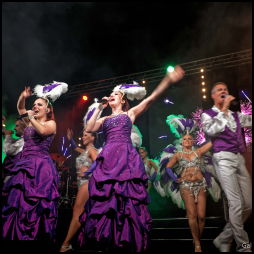 Orchestre Oasis