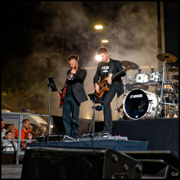 Orchestre Oasis