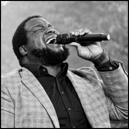 Otis Redding by Ze Funky Family