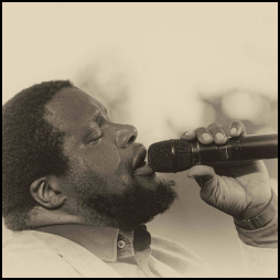 Otis Redding by Ze Funky Family