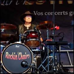 Rockin'Chairs