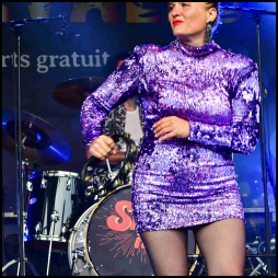 Shake It