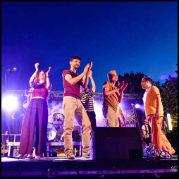 The Soul Seeders