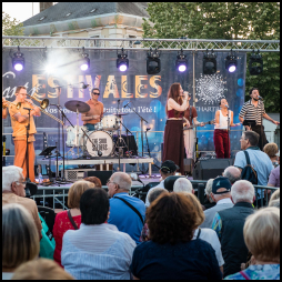 The Soul Seeders
