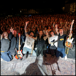 Un Jour Parfait Tribute Calogero