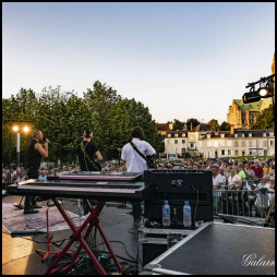 Un Jour Parfait Tribute Calogero