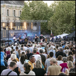 Un Jour Parfait Tribute Calogero
