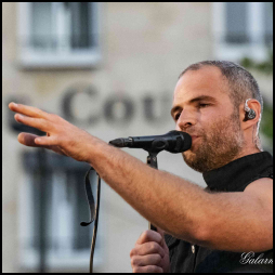 Un Jour Parfait Tribute Calogero