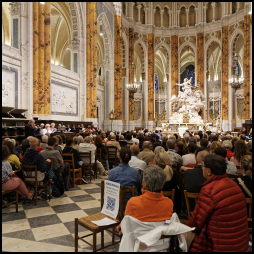 Violon et Orgue